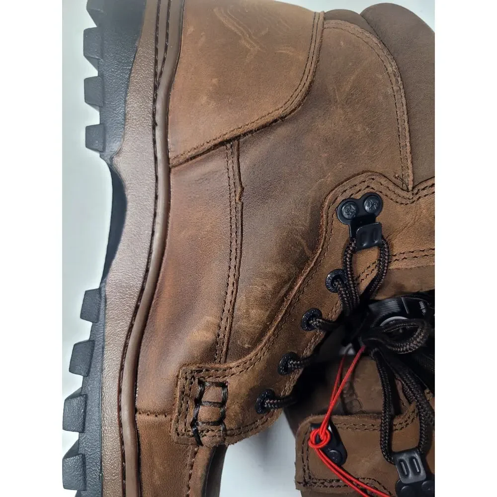 Rocky Outback GORE-TEX® Waterproof Hiker Boot Size 8.5| Durable Comfort Outdoors
